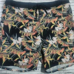Mens Ambig Trunks sz 34